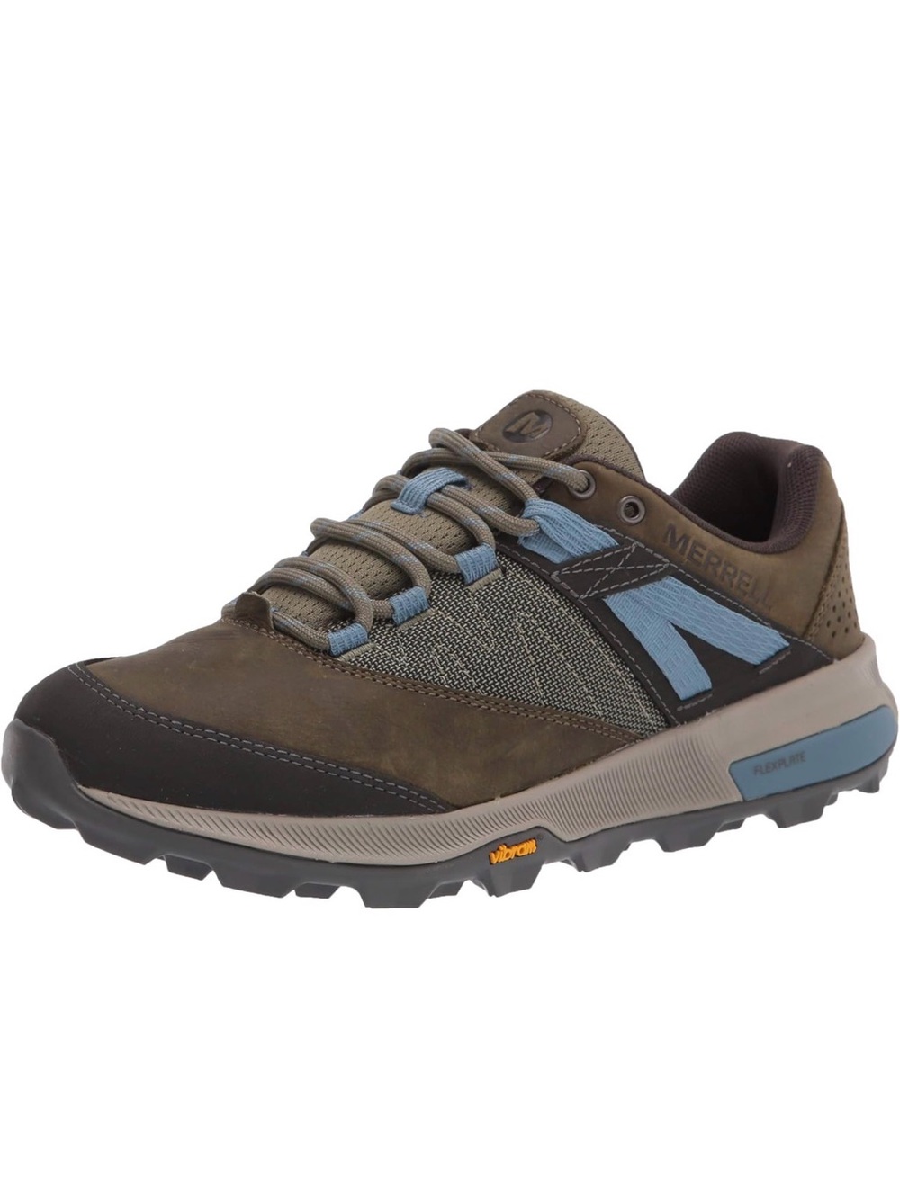 Merrell Women’s Zion Hiking Shoe. 9.5